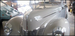 Hand Wash, Wax And Interior